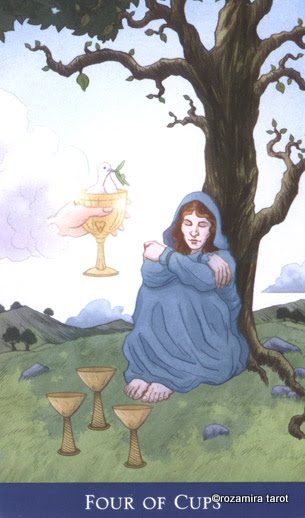 Llewellyn's Classic Tarot